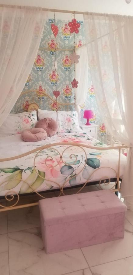 Villetta Claudetta Laveno-Mombello Kültér fotó