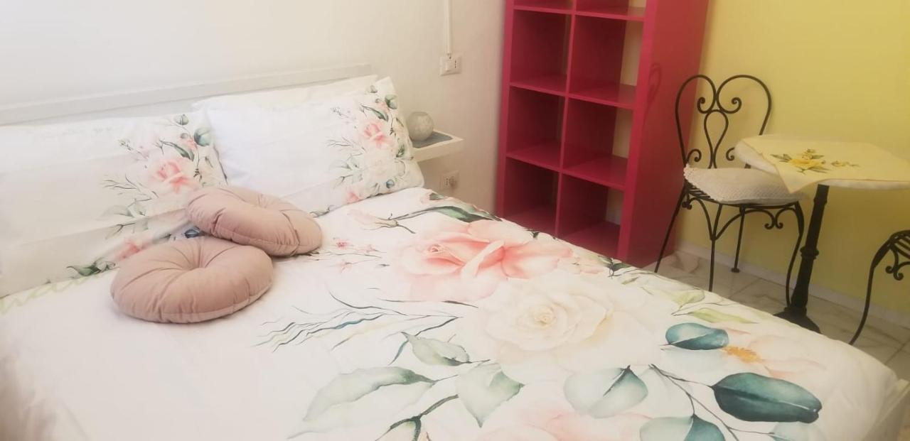 Villetta Claudetta Laveno-Mombello Kültér fotó