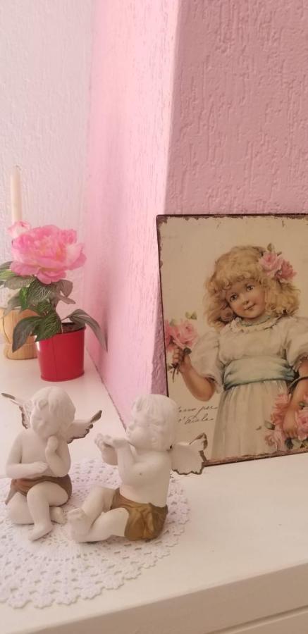 Villetta Claudetta Laveno-Mombello Kültér fotó