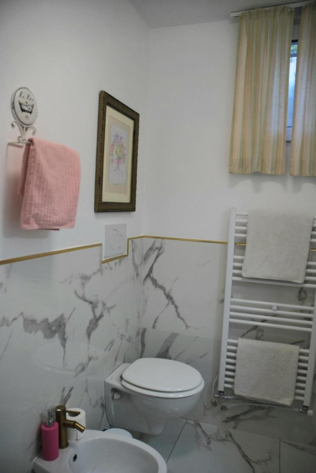 Villetta Claudetta Laveno-Mombello Kültér fotó